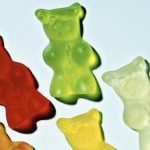 Gummies bears